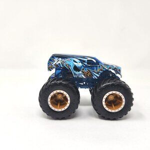 Hot Wheels Monster Trucks 32 DEGREES 1:64 2021 (c)